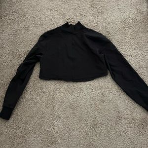 lululemon reversible long sleeve